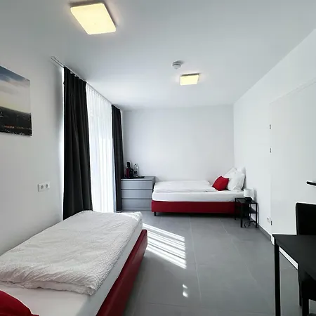 Grazora Living 3* Graz