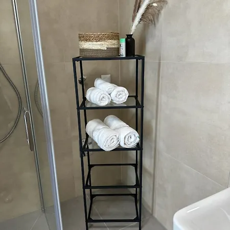 Grazora Living Lägenhetshotell Graz