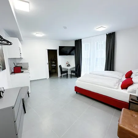 Grazora Living 3* Graz