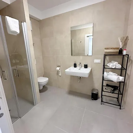 Grazora Living Lägenhetshotell