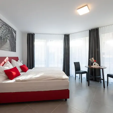 Grazora Living 3* Graz