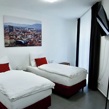 Grazora Living 3* Graz