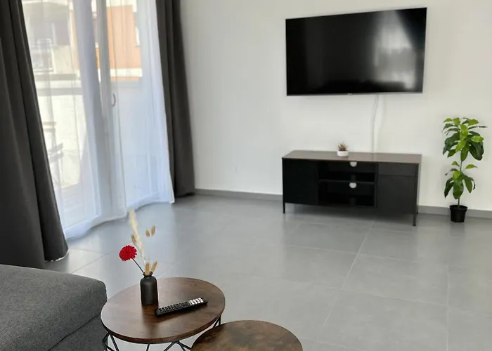 Apartmanhotel Grazora Living Graz