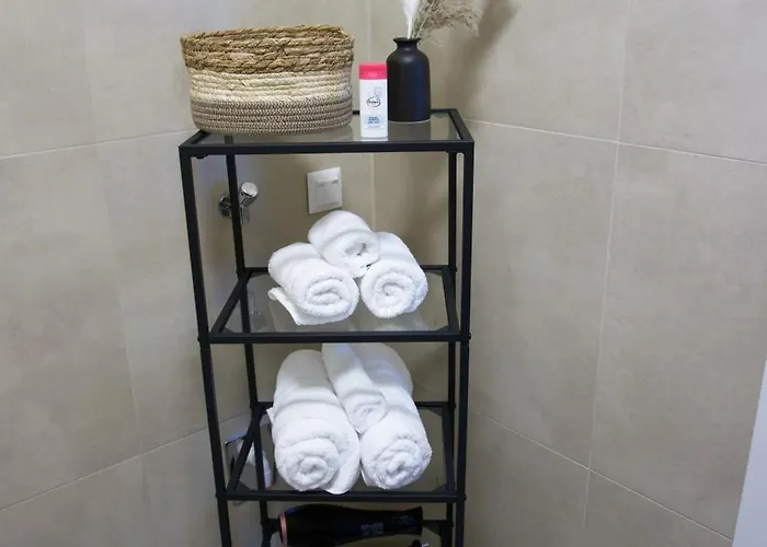 Apartmanhotel Grazora Living 3*