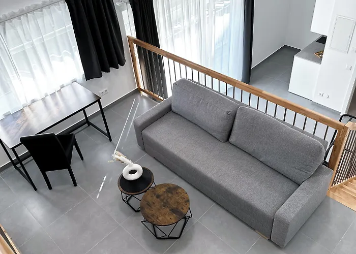 Grazora Living Apartmanhotel 3*