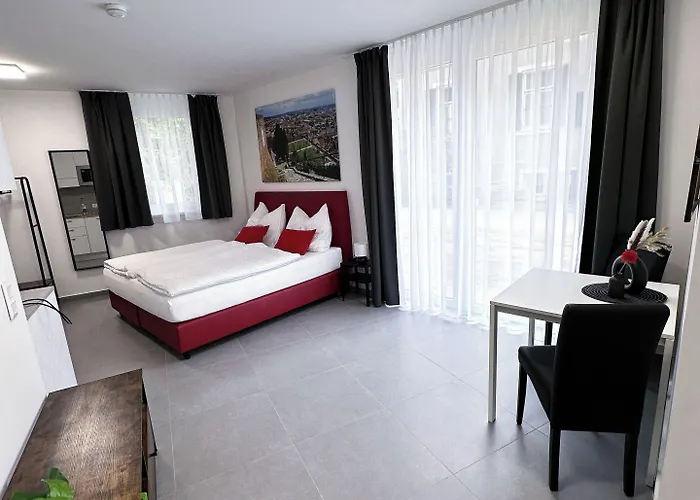 Apartmanhotel Grazora Living 3*