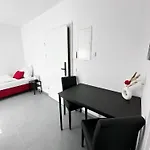 Hotel apartamentowy Grazora Living Graz