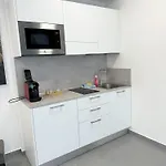 Aparthotel Grazora Living Graz