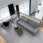 Grazora Living Hotel apartamentowy 3*