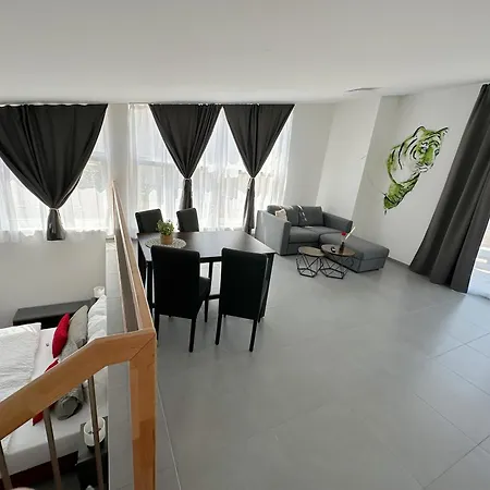 Grazora Living Apartahotel Graz