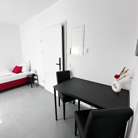 Aparthotel Grazora Living Štýrský Hradec