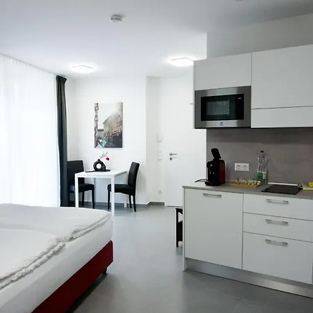 Aparthotel Grazora Living *