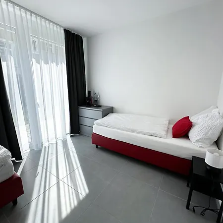 Grazora Living 3* 格拉茨