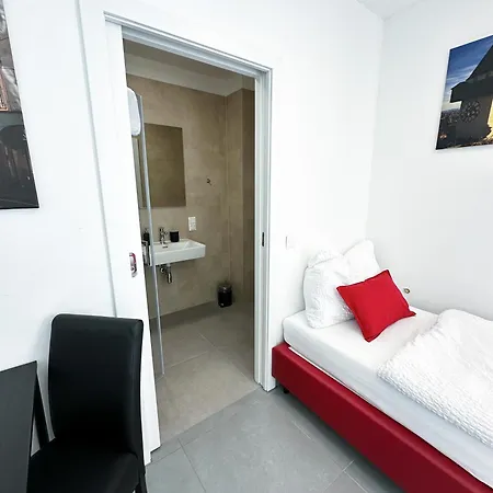 Grazora Living 3* 格拉茨