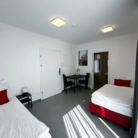 Grazora Living Lejlighedshotel