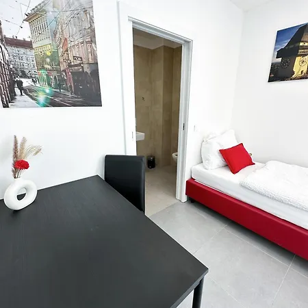 Grazora Living Lejlighedshotel Graz