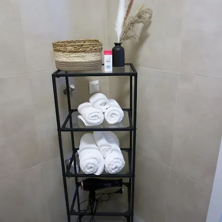 Lejlighedshotel Grazora Living 3*