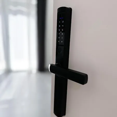 Grazora Living 公寓式酒店 格拉茨