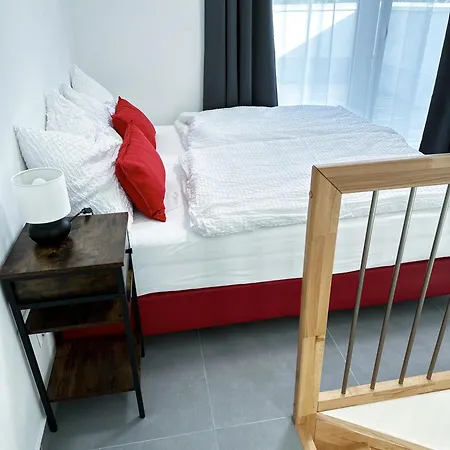 Grazora Living 3* Štýrský Hradec
