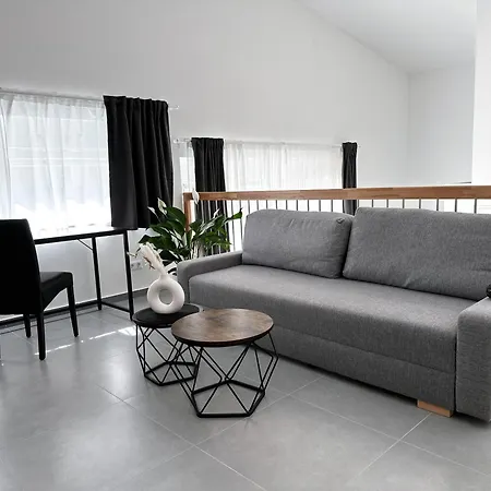 Grazora Living Aparthotel Graz