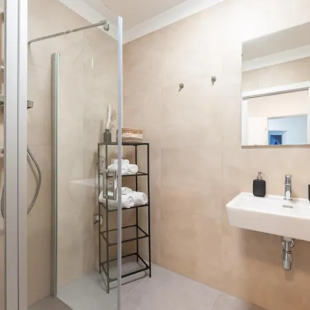 Grazora Living Apartahotel