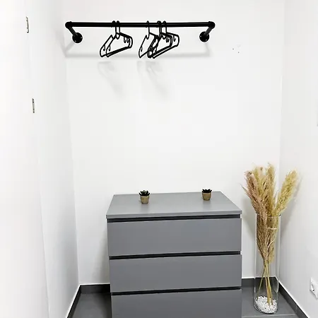 Lejlighedshotel Grazora Living Graz