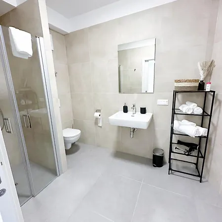 Grazora Living Lejlighedshotel