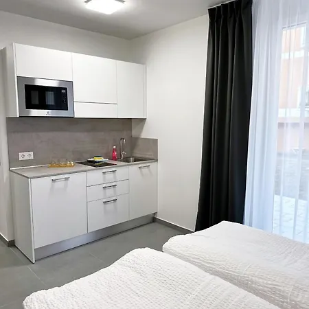Grazora Living Aparthotel Graz