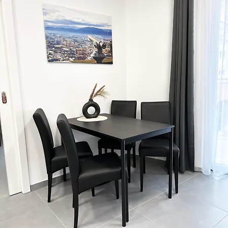 Grazora Living Lejlighedshotel Graz
