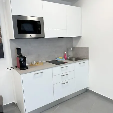 Apartahotel Grazora Living Graz