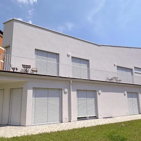 Grazora Living Aparthotel Graz