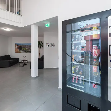 Grazora Living Apartahotel Graz