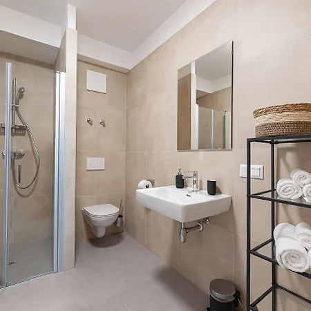 Grazora Living 公寓式酒店