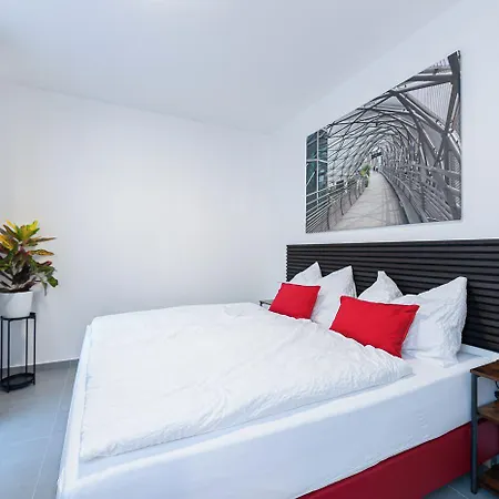 Grazora Living Štýrský Hradec
