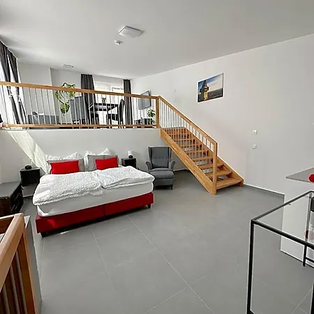 公寓式酒店 Grazora Living