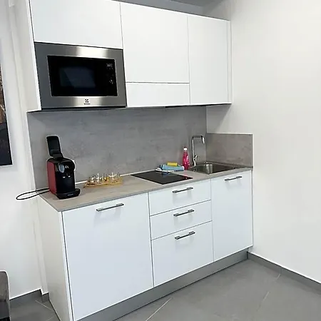 Grazora Living 公寓式酒店 格拉茨