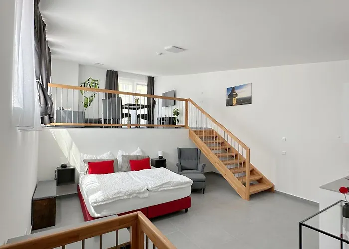 Grazora Living Lejlighedshotel Graz