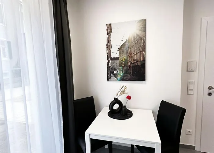 Lejlighedshotel Grazora Living 3*