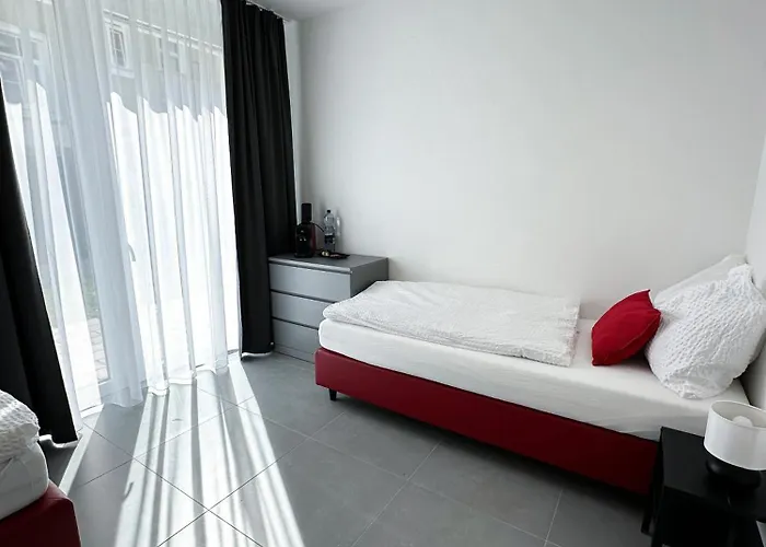 Grazora Living 3* Graz