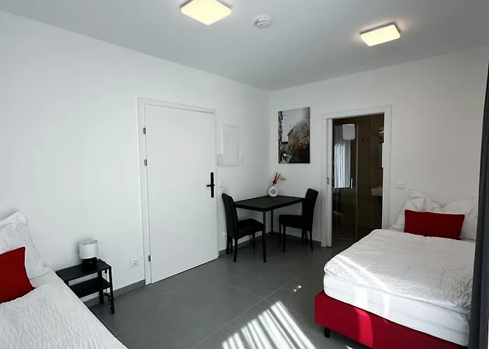 Grazora Living Hotel apartamentowy