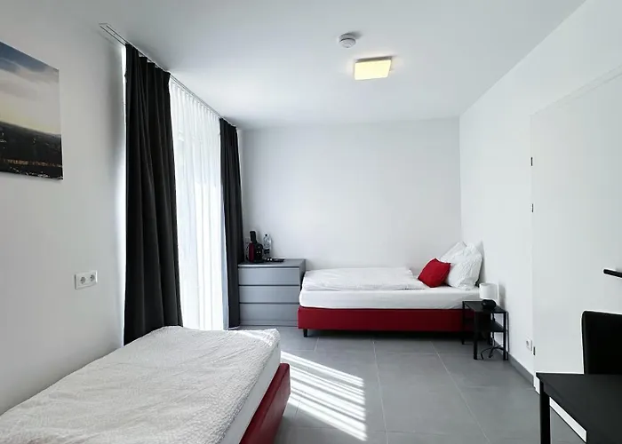 Grazora Living 3* Graz