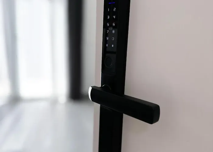 Grazora Living Lejlighedshotel Graz