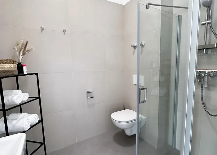 Grazora Living Hotel apartamentowy 3*