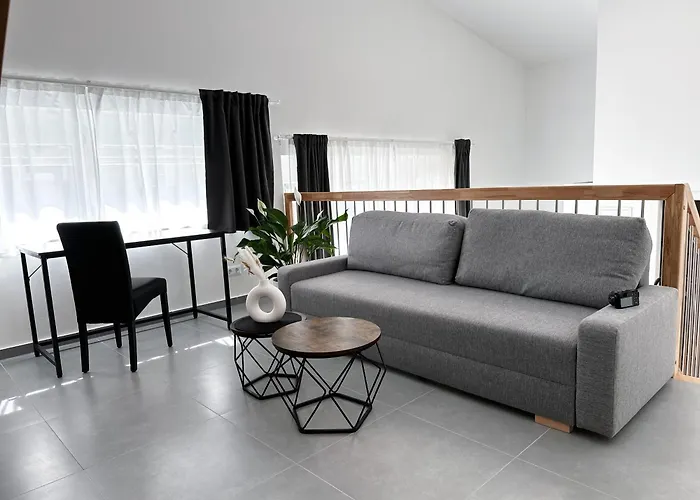 Grazora Living Hotel apartamentowy Graz