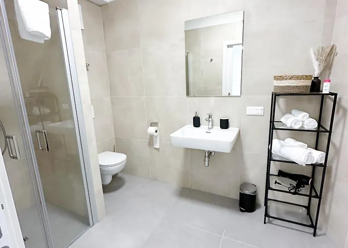 Grazora Living Hotel apartamentowy