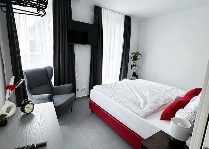 Grazora Living Hotel apartamentowy