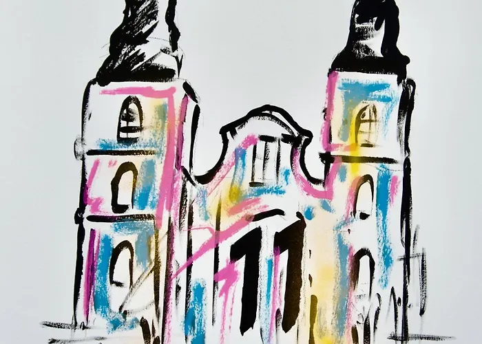 Grazora Living Hotel apartamentowy Graz