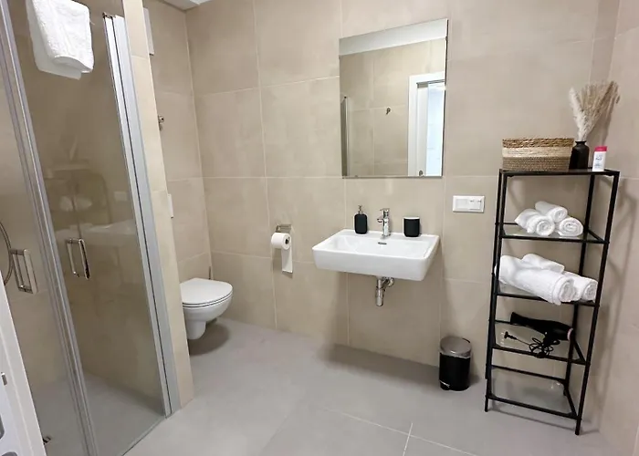 Grazora Living Lejlighedshotel