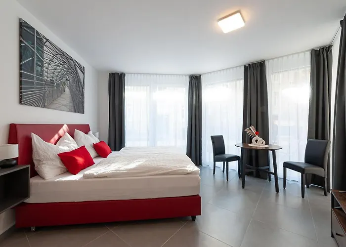 Grazora Living 3* Graz