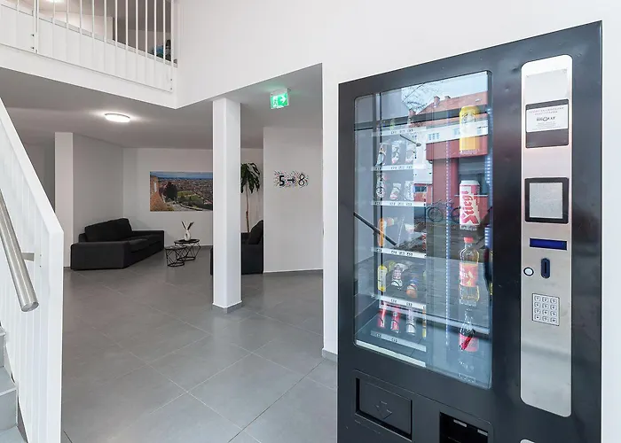 Grazora Living Lejlighedshotel Graz